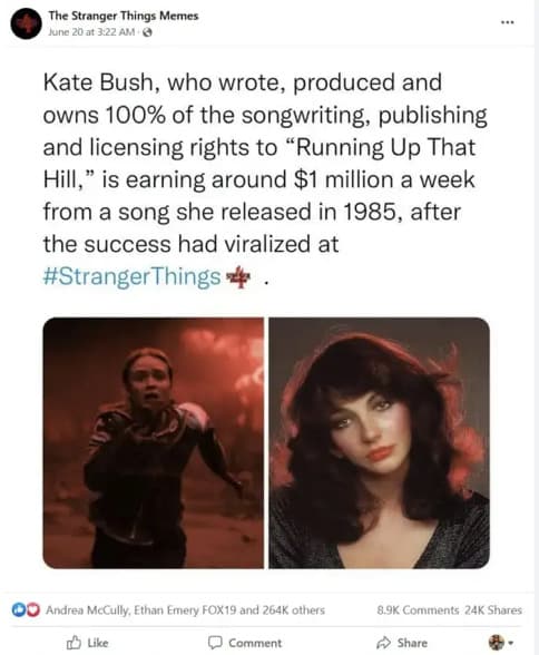 Protecting Intellectual Property Makes You Money