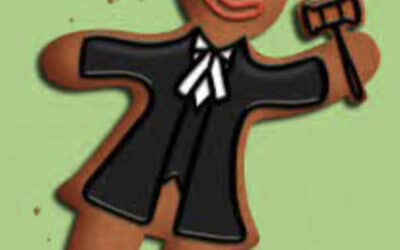 Crumbl Cookie Files Lawsuit