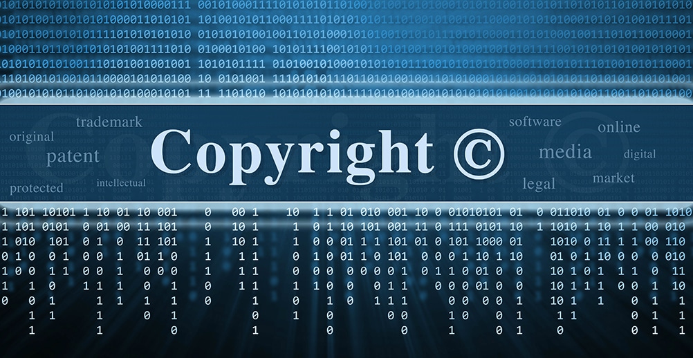 Copyright of Art Piece – Who Owns It?