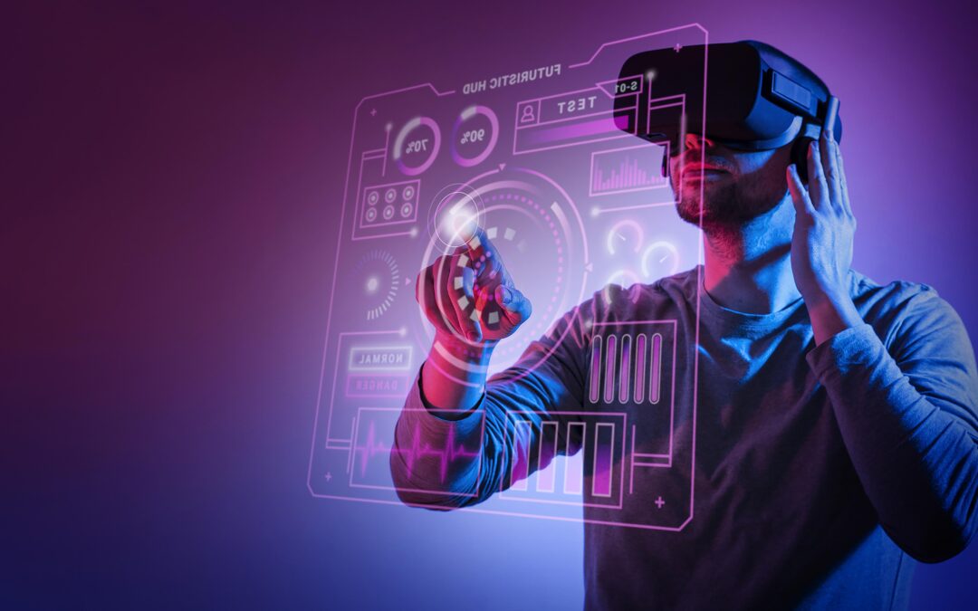Intellectual Property In the Metaverse