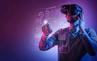 Intellectual Property In the Metaverse