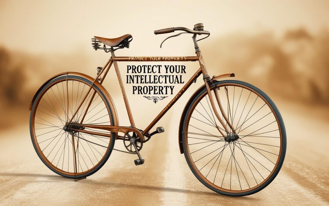 Protecting Your Intellectual Property in 2025