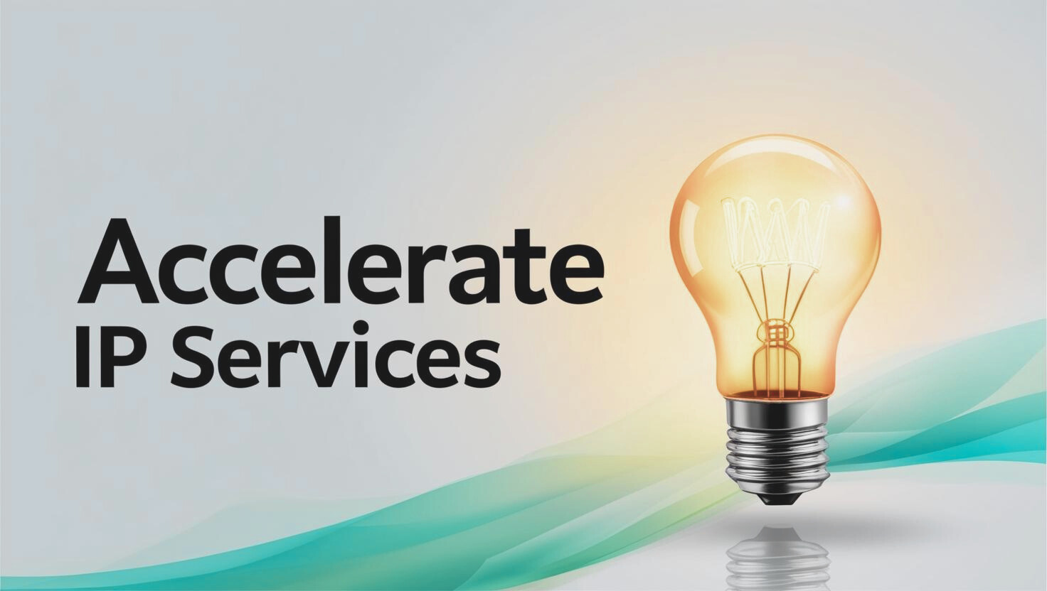 1 Accelerate IP Services
